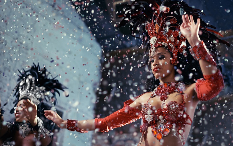 16 megablocos para o Carnaval de rua 2023 em São Paulo já foram anunciados!