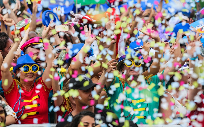 Que dia é o Carnaval de 2023? É feriado? Veja detalhes dos dias de folia!