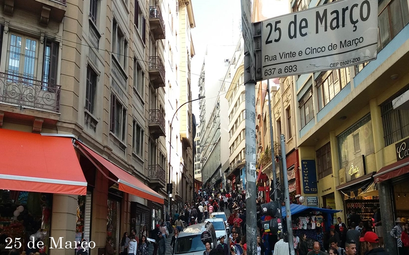 13 lugares para explorar em São Paulo em 2023!