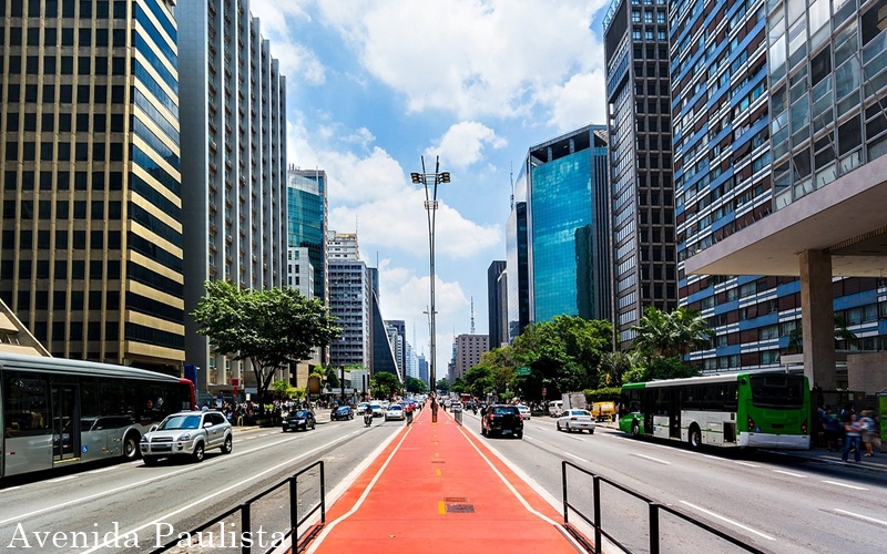 13 lugares para explorar em São Paulo em 2023!