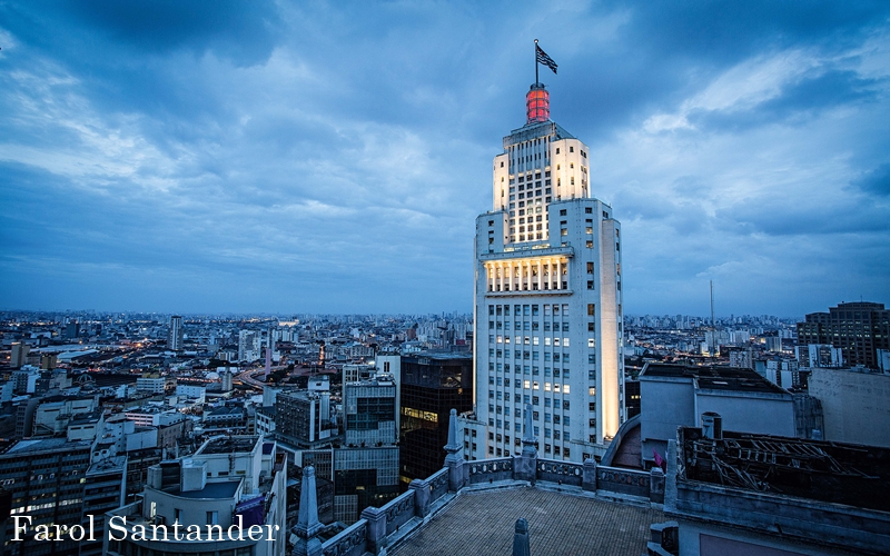 13 lugares para explorar em São Paulo em 2023!