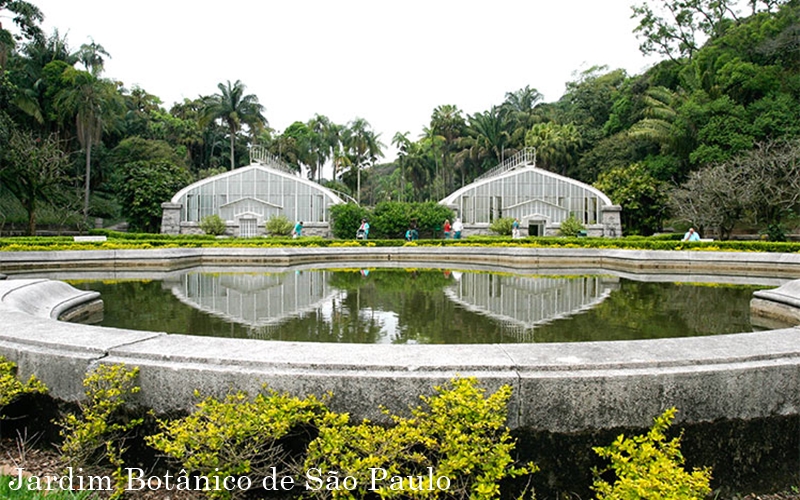 13 lugares para explorar em São Paulo em 2023!