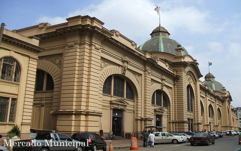 13 lugares para explorar em São Paulo em 2023!