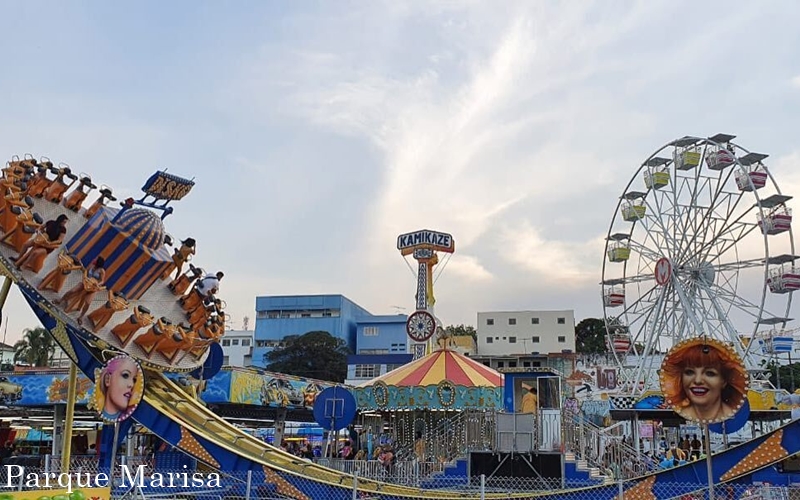 13 lugares para explorar em São Paulo em 2023!