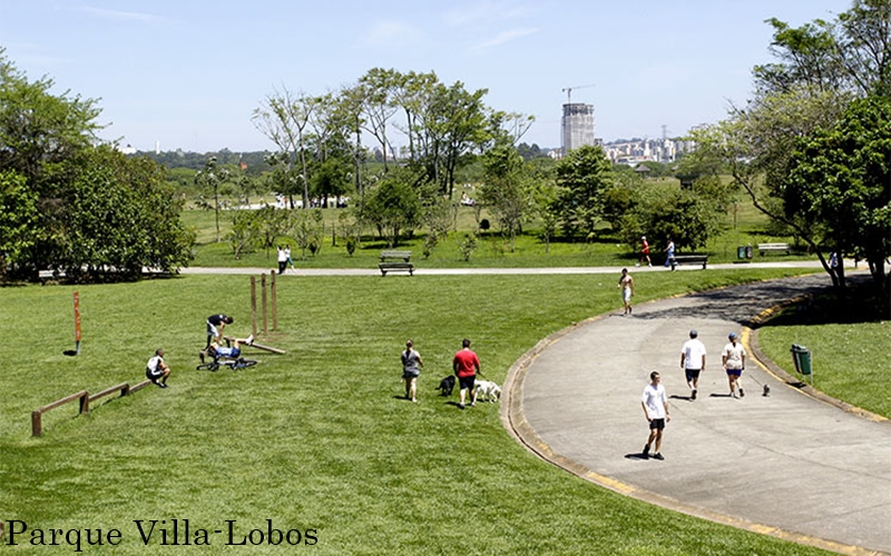 13 lugares para explorar em São Paulo em 2023!