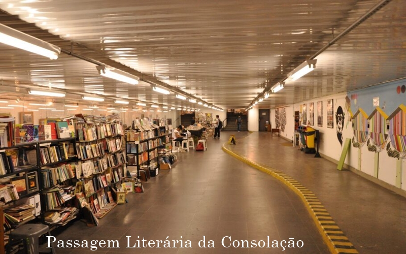 13 lugares para explorar em São Paulo em 2023!