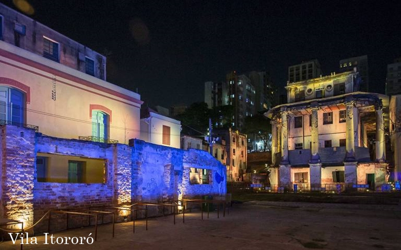 13 lugares para explorar em São Paulo em 2023!