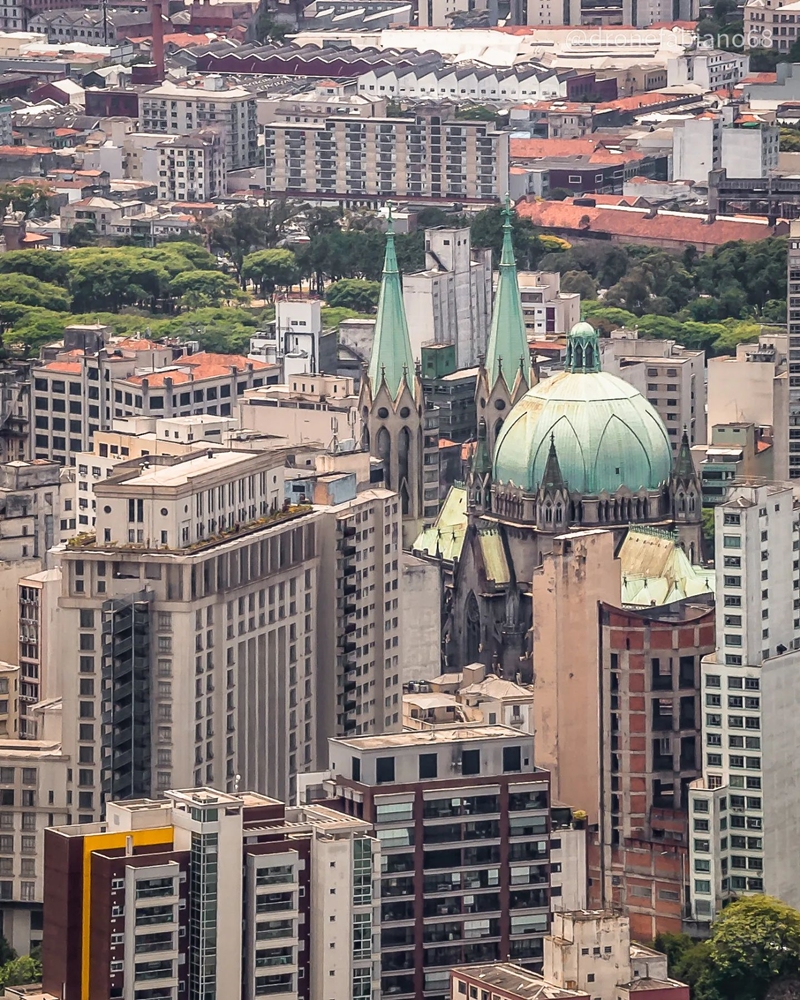Aniversário de São Paulo terá museus, oficinas, shows e teatro gratuitos!