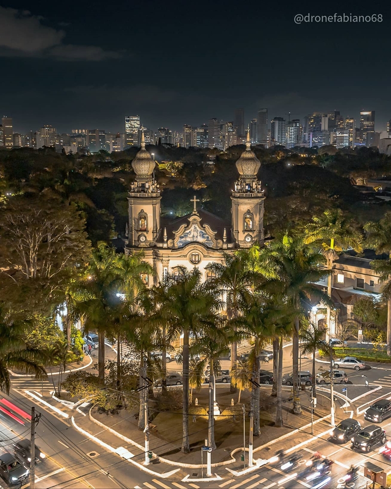 Aniversário de São Paulo terá museus, oficinas, shows e teatro gratuitos!