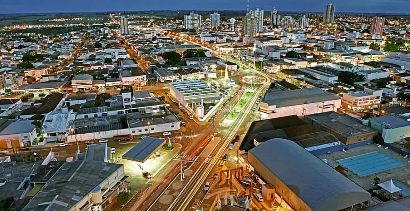 5 cidades tranquilas para descansar no interior de SP