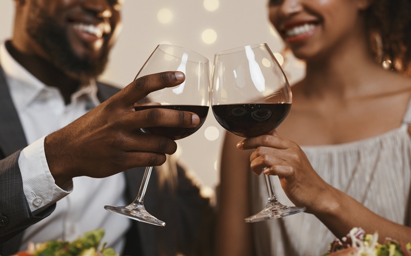 Os 7 programas mais românticos para casais em São Paulo!