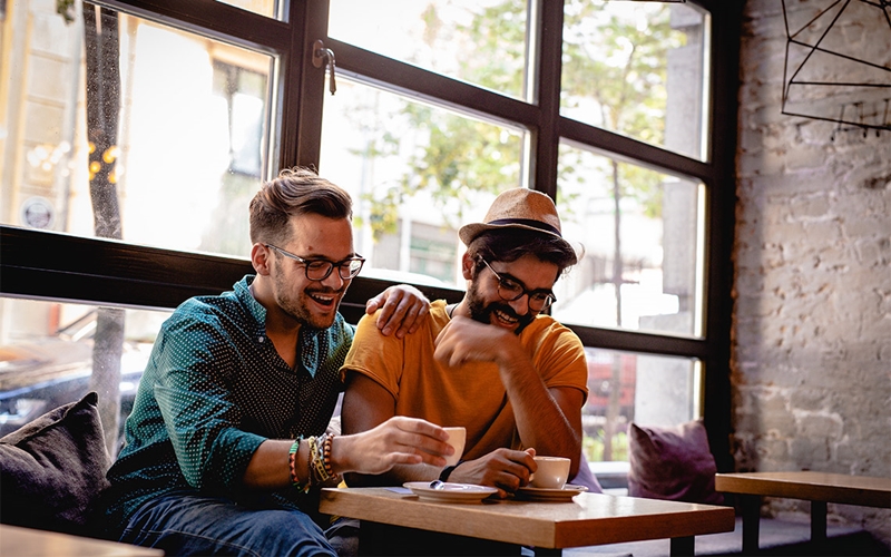 Os 7 programas mais românticos para casais em São Paulo!