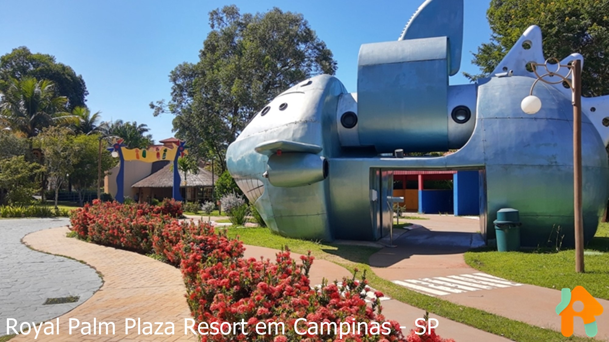 24 Hotéis Românticos no Interior de SP e Litoral Para Uma Escapadinha