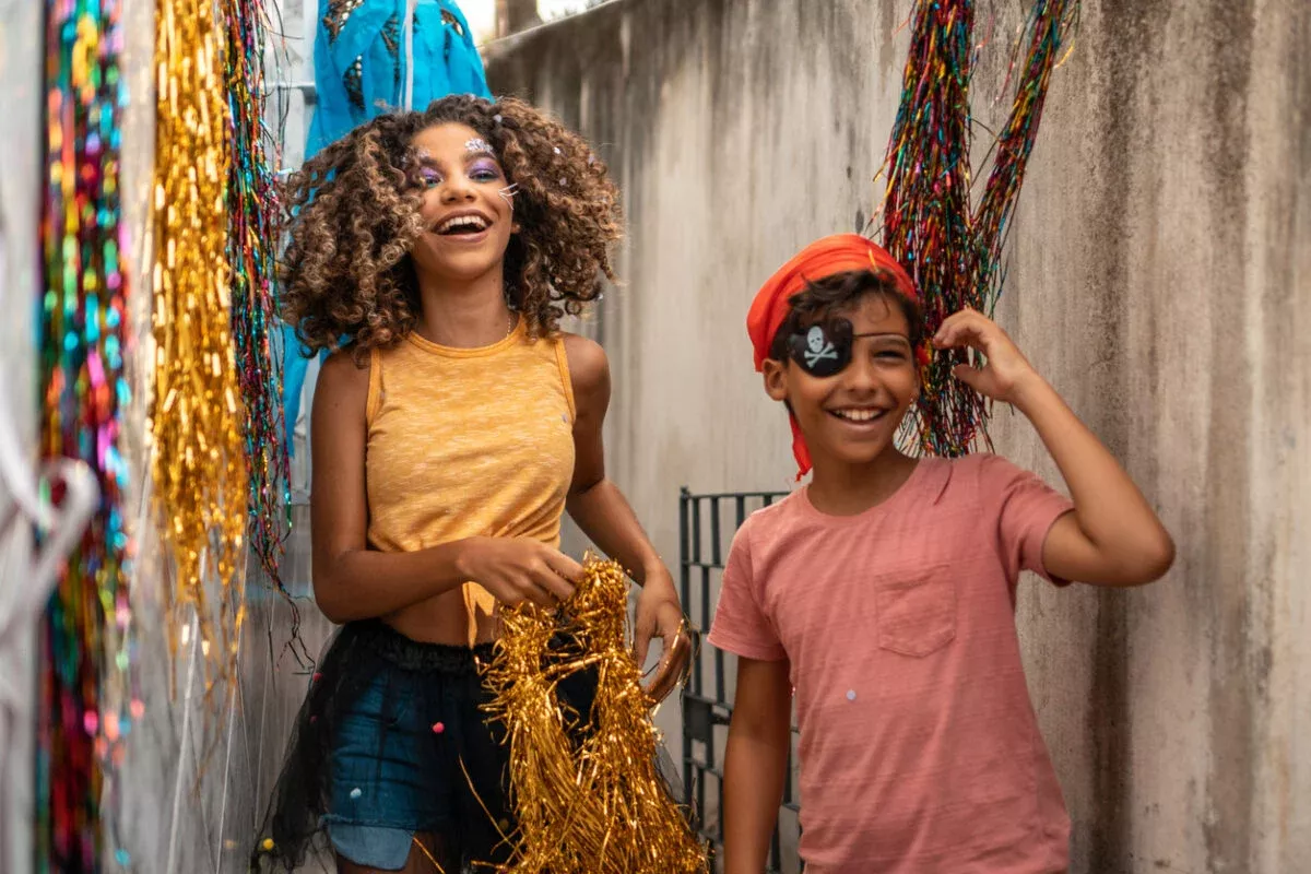 Os melhores blocos de rua de Carnaval em São Paulo para foliar com as crianças!