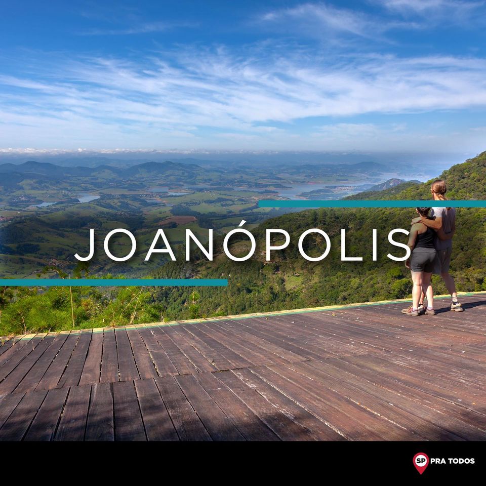 Descubra o Interior de SP. Lugares Perto da Capital