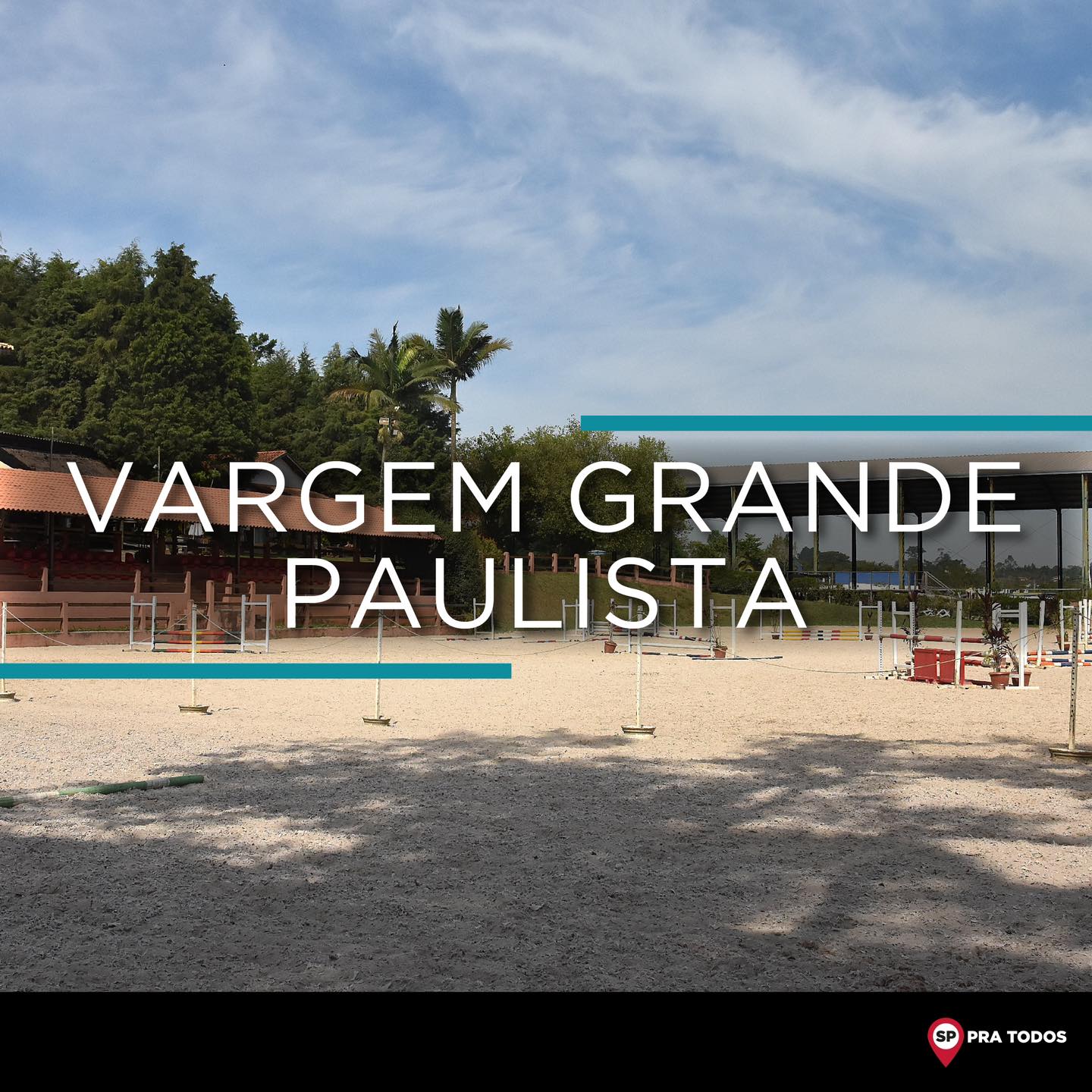 Descubra o Interior de SP. Lugares Perto da Capital