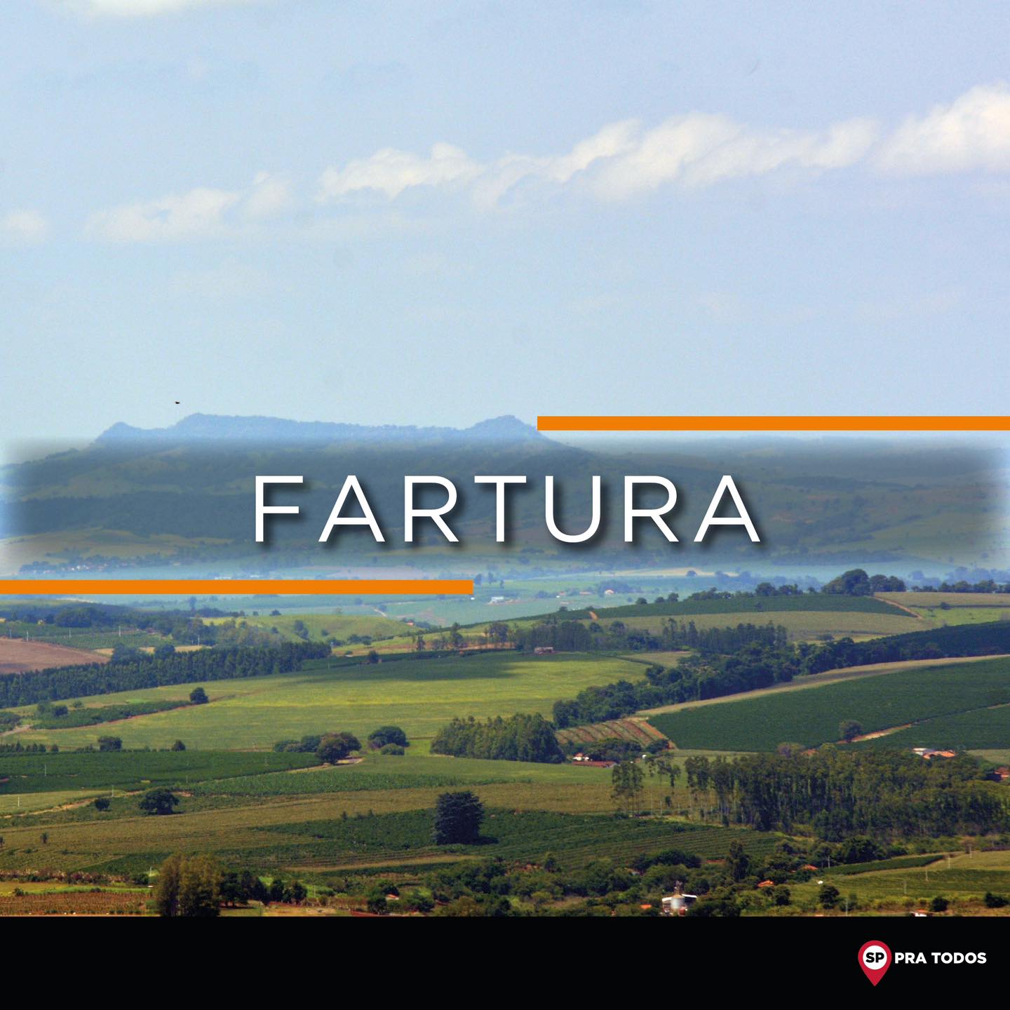 Descubra o Interior de SP. Lugares Perto da Capital