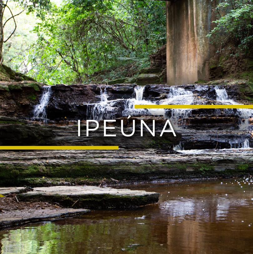 Descubra o Interior de SP. Lugares Perto da Capital