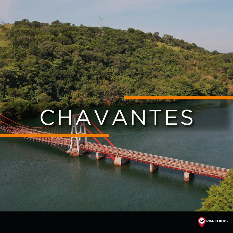 Descubra o Interior de SP. Lugares Perto da Capital