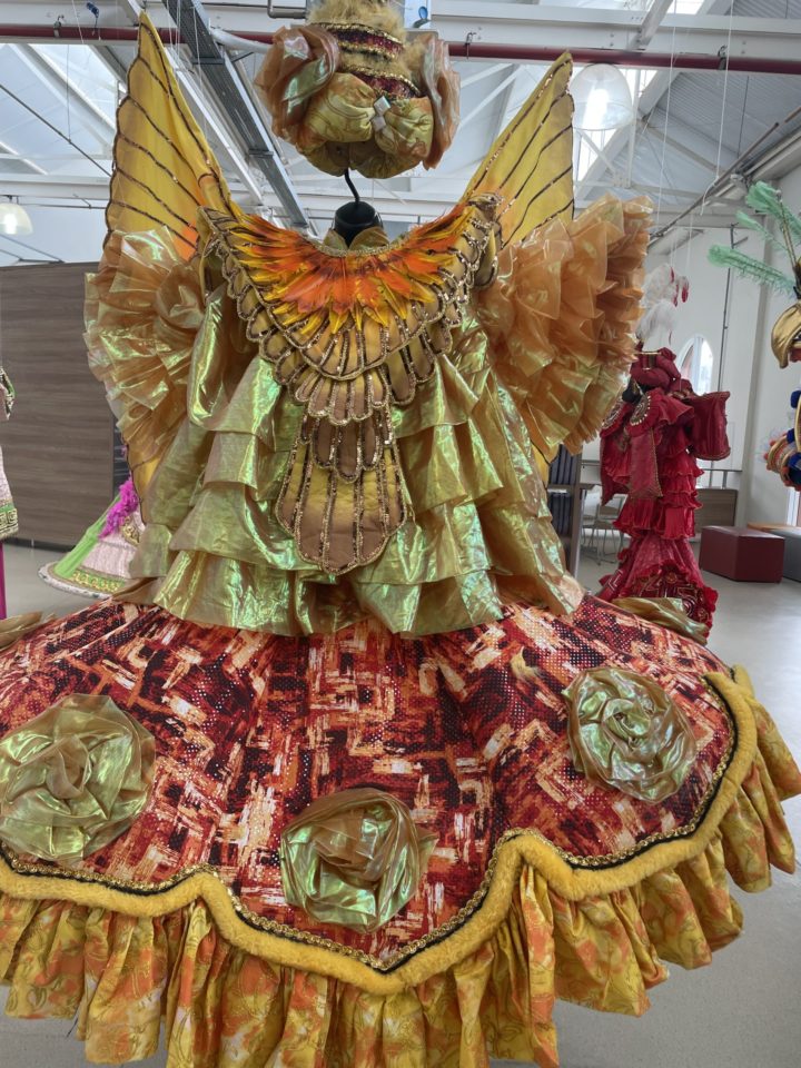 Jundiaí - Exposições da Biblioteca Nelson Foot reúnem Carnaval e Carros Antigos!