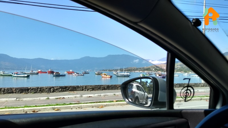 Descubra o Circuito do Litoral Norte - Vale do Paraíba