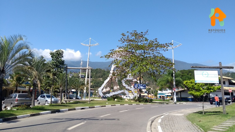 Descubra o Circuito do Litoral Norte - Vale do Paraíba