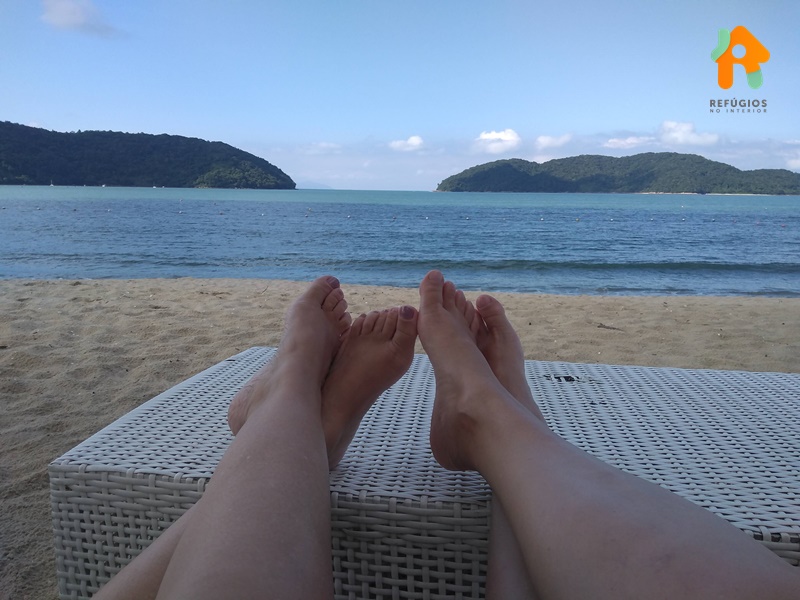 Descubra o Circuito do Litoral Norte - Vale do Paraíba