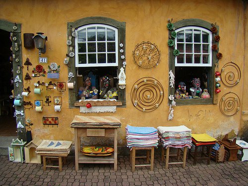 O Que Fazer na Região Turística Mananciais Aventura e Arte de SP