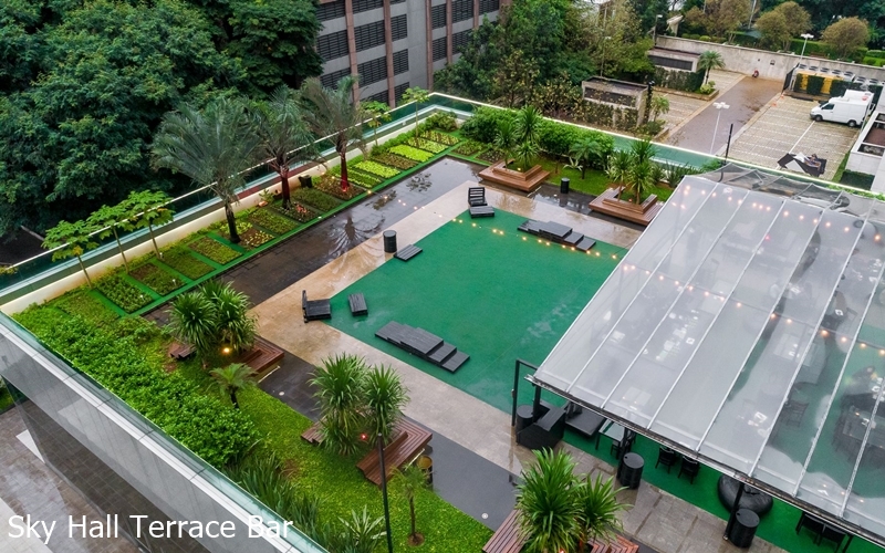 A folia ainda não acabou! O pós-bloco “Tô no Céu” promete agitar São Paulo!