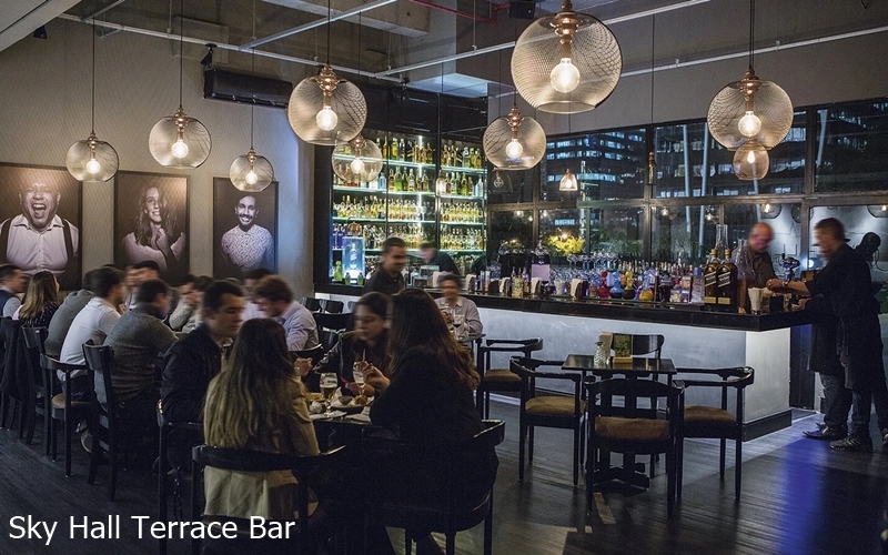 A folia ainda não acabou! O pós-bloco “Tô no Céu” promete agitar São Paulo!