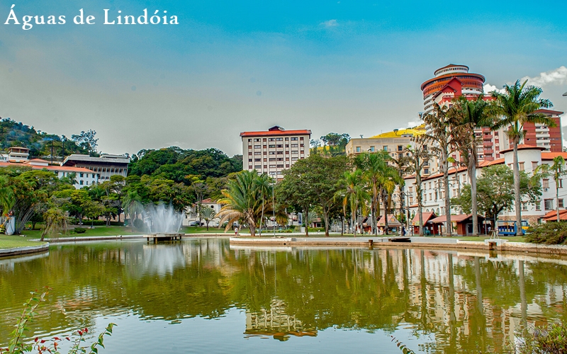 As 20 Melhores Cidades que Você Precisa Conhecer no Interior de SP