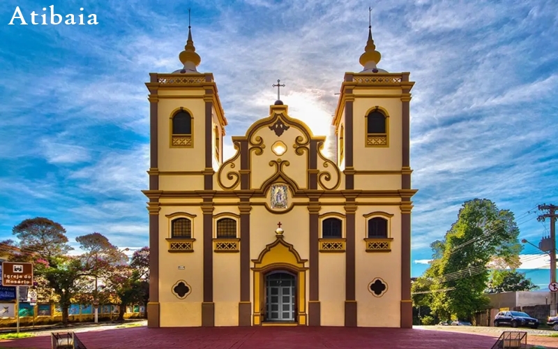 As 20 Melhores Cidades que Você Precisa Conhecer no Interior de SP