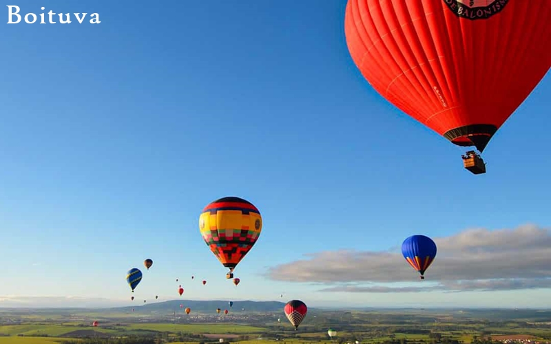 As 20 Melhores Cidades que Você Precisa Conhecer no Interior de SP
