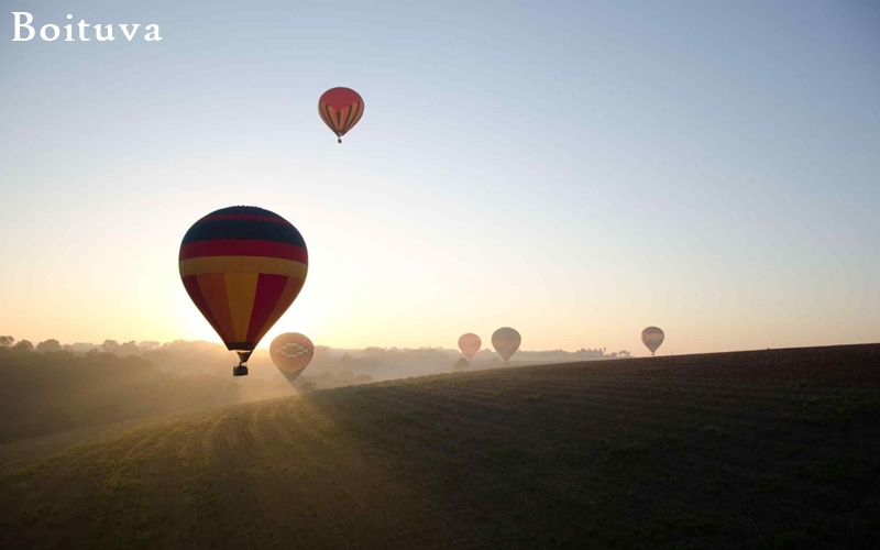 As 20 Melhores Cidades que Você Precisa Conhecer no Interior de SP