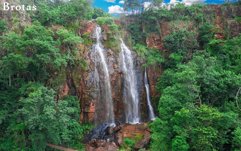 As 20 Melhores Cidades que Você Precisa Conhecer no Interior de SP