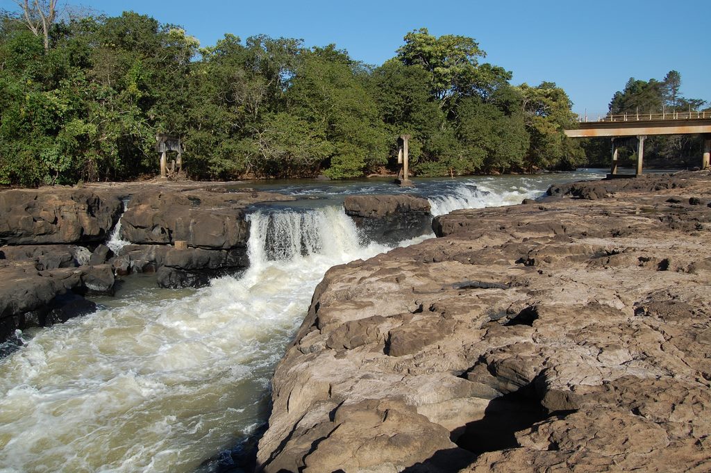 Conheça a Região Turística Águas do Oeste no Estado de São Paulo