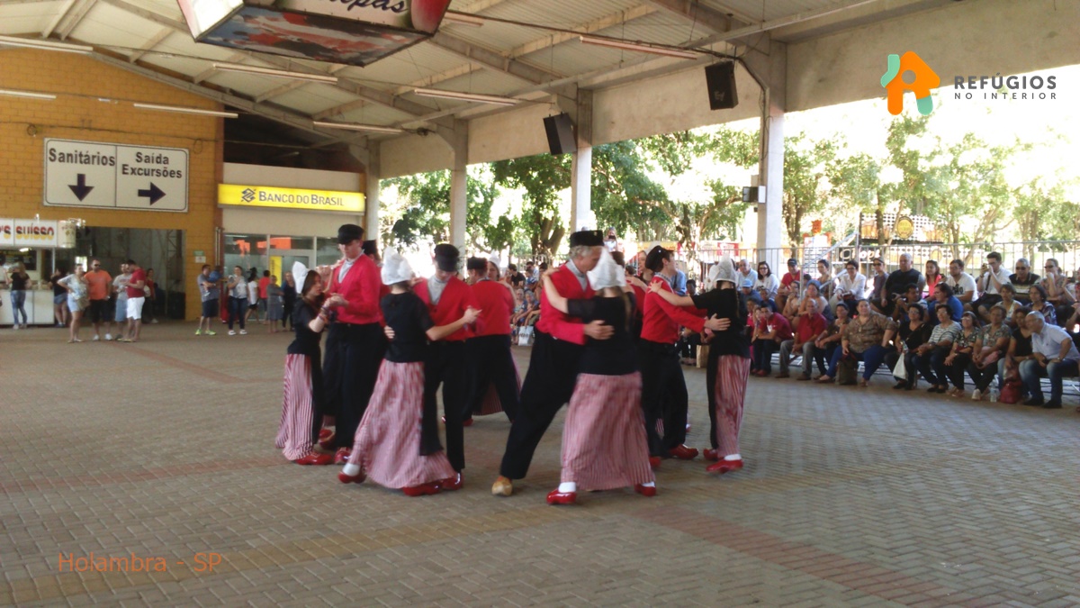 O Que Fazer Na Rota Turística Águas e Flores Paulistas