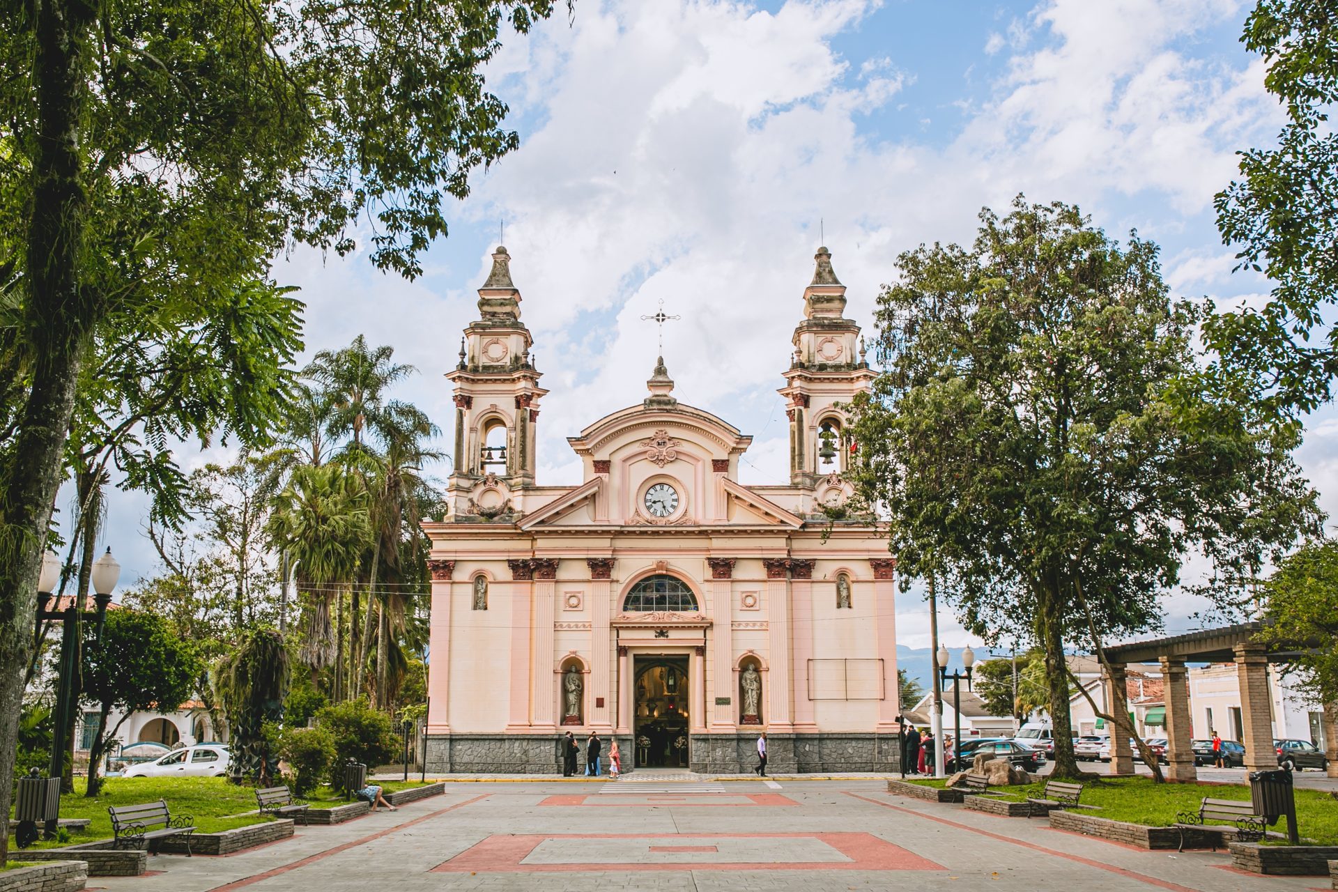 Descubra o Circuito da Mantiqueira Paulista - Vale do Paraíba