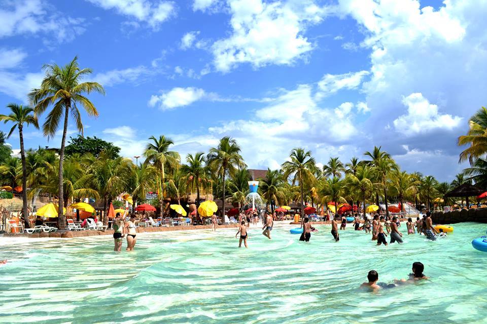 O Que Fazer na Região Turística Águas Sertanejas - SP