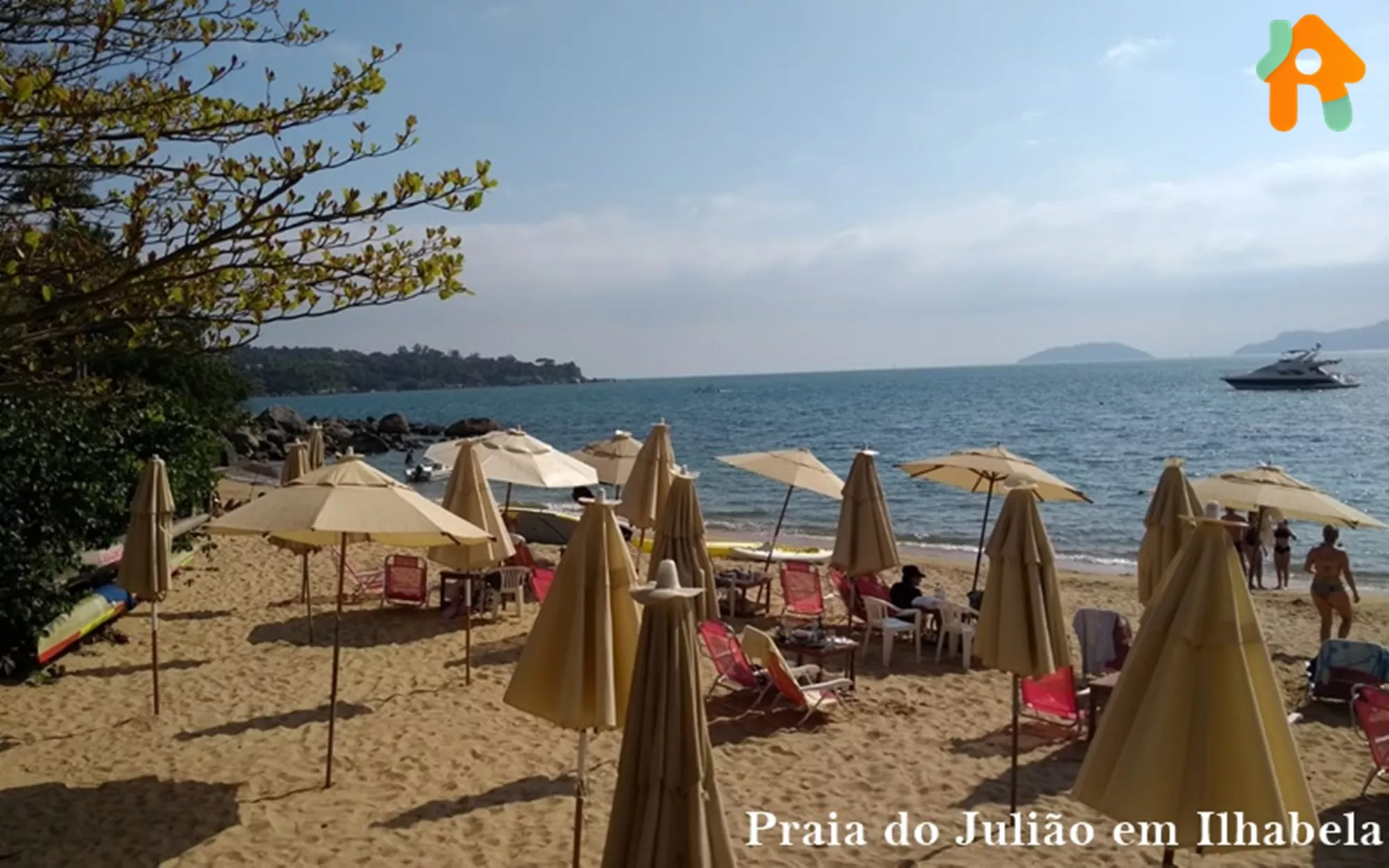 Praias do litoral de São Paulo - Descubra quais são as 20 melhores!