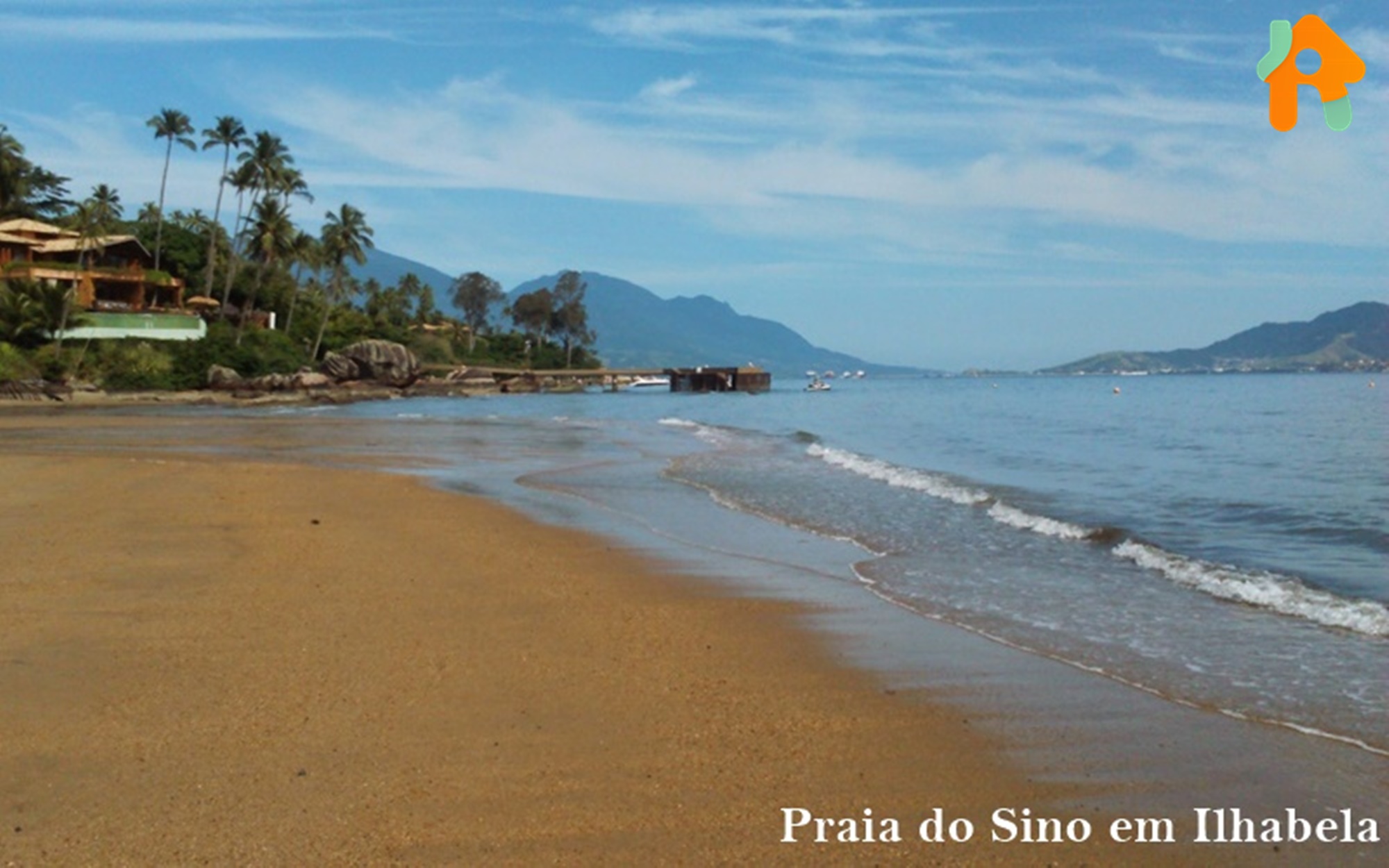 Praias do litoral de São Paulo - Descubra quais são as 20 melhores!