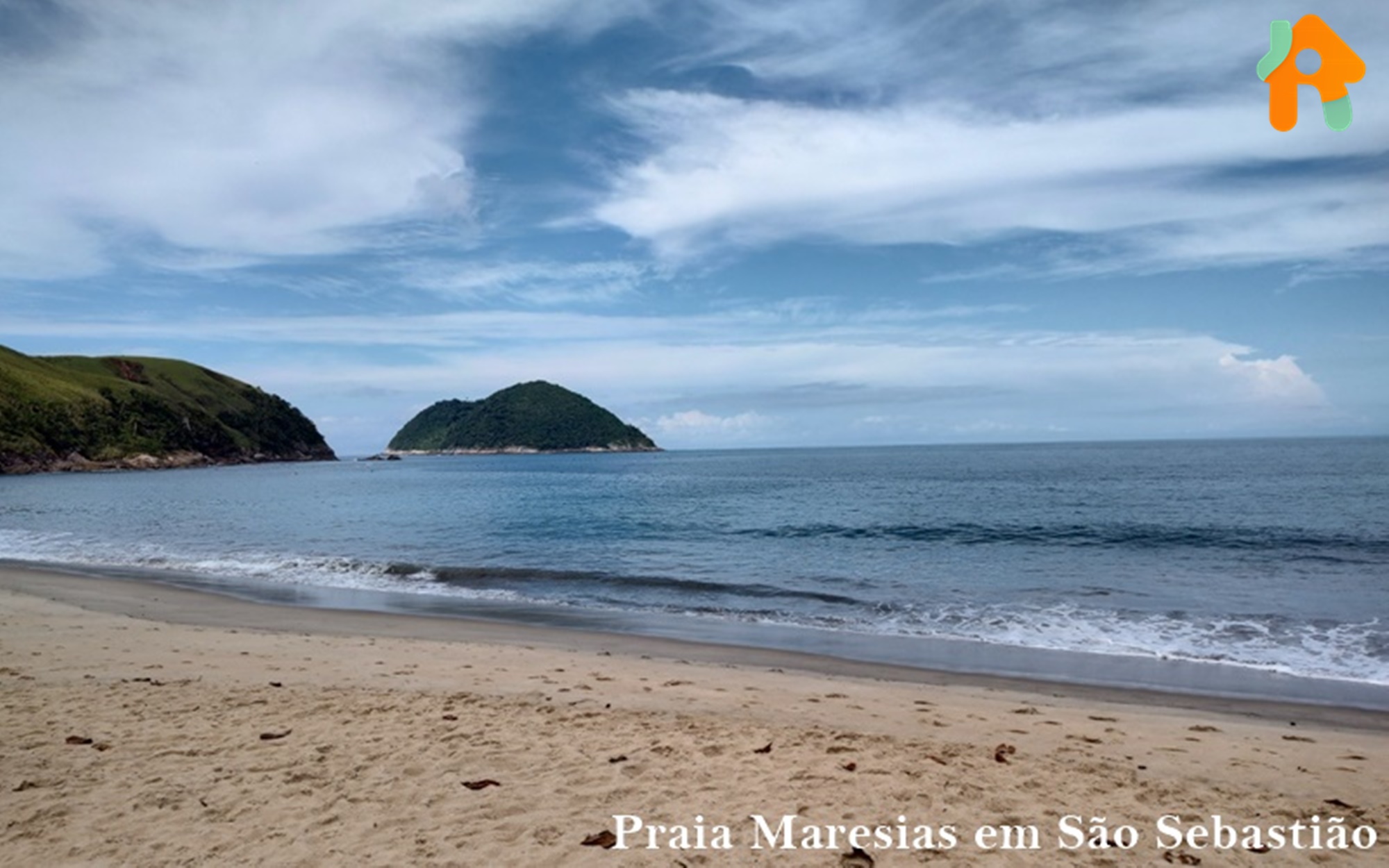 Praias do litoral de São Paulo - Descubra quais são as 20 melhores!
