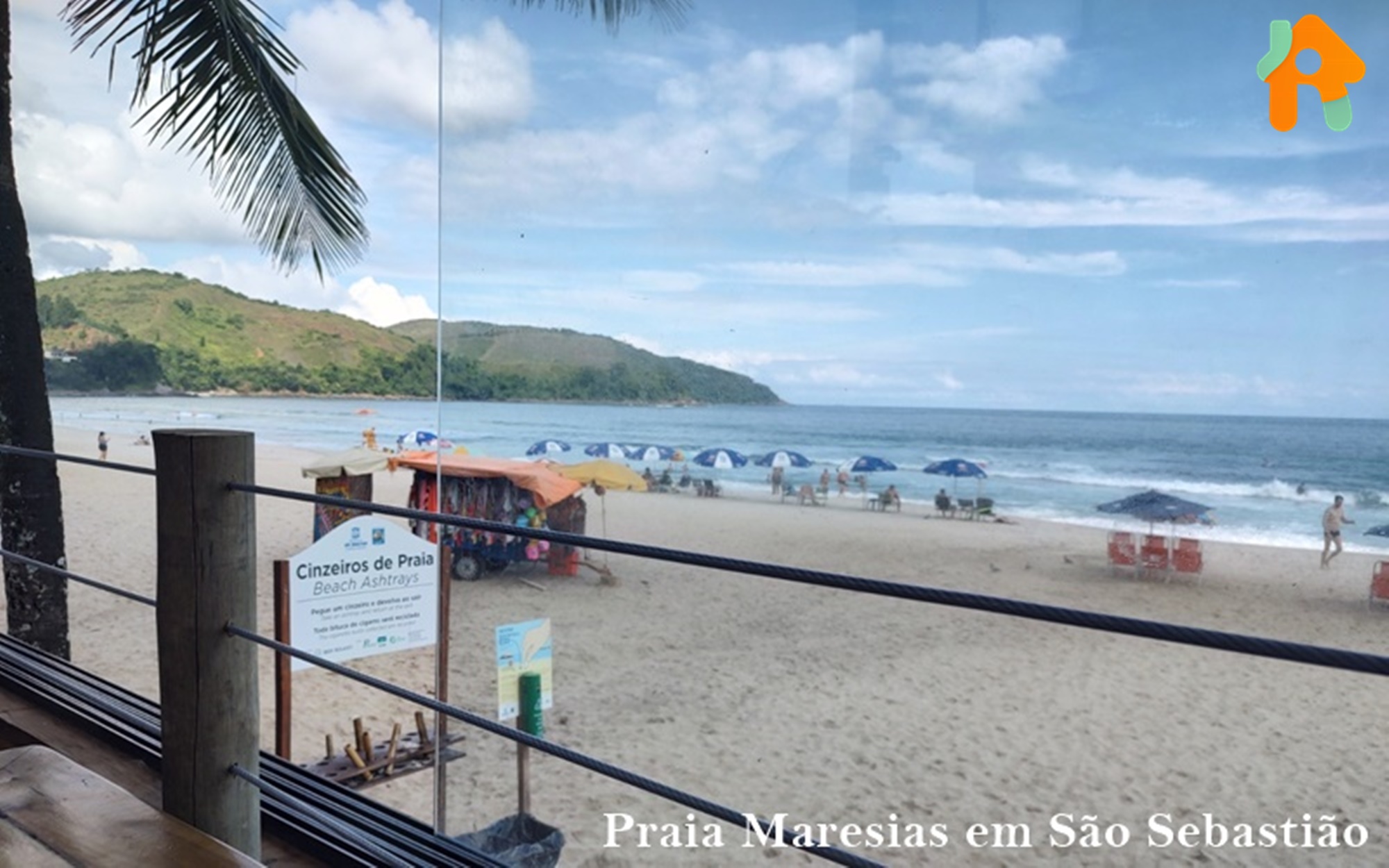Praias do litoral de São Paulo - Descubra quais são as 20 melhores!