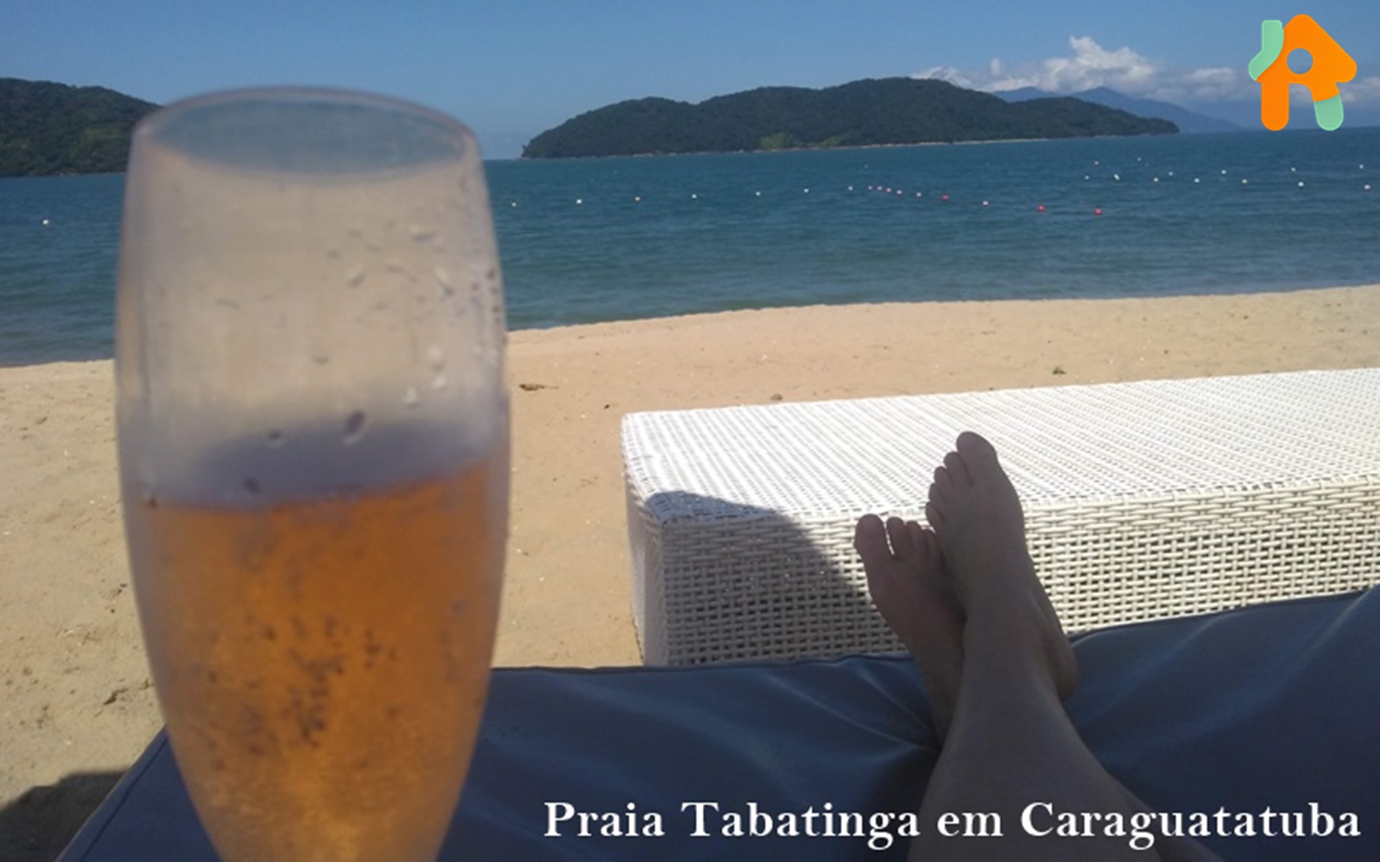 Praias do litoral de São Paulo - Descubra quais são as 20 melhores!