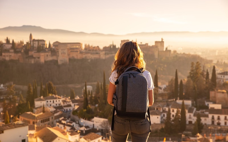 Descubra como montar o seu checklist de viagem para ter tudo em mãos!