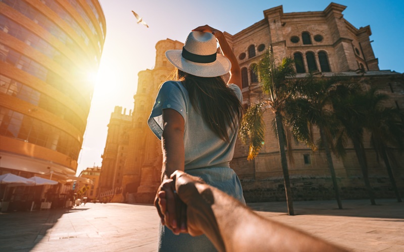 Descubra como montar o seu checklist de viagem para ter tudo em mãos!