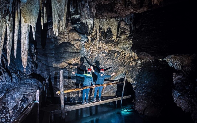 PETAR – Conheça o parque que abriga uma das maiores cavernas do Brasil!