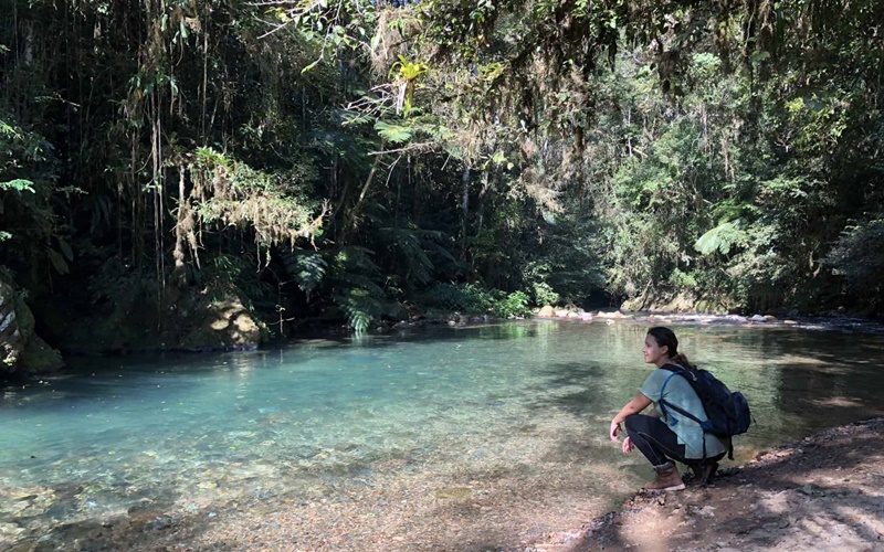 PETAR – Conheça o parque que abriga uma das maiores cavernas do Brasil!