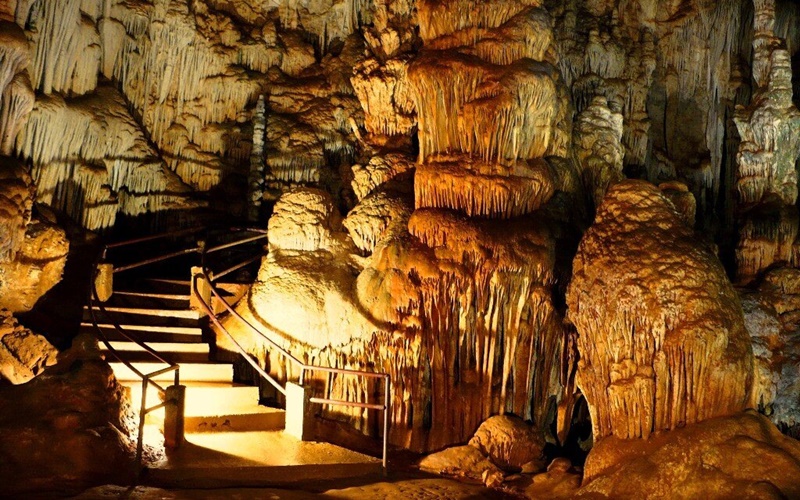 PETAR – Conheça o parque que abriga uma das maiores cavernas do Brasil!