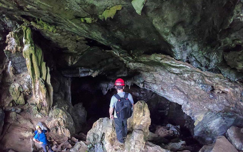 PETAR – Conheça o parque que abriga uma das maiores cavernas do Brasil!